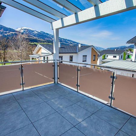 Happy Aich 3 By Alpenidyll Apartments Exterior photo