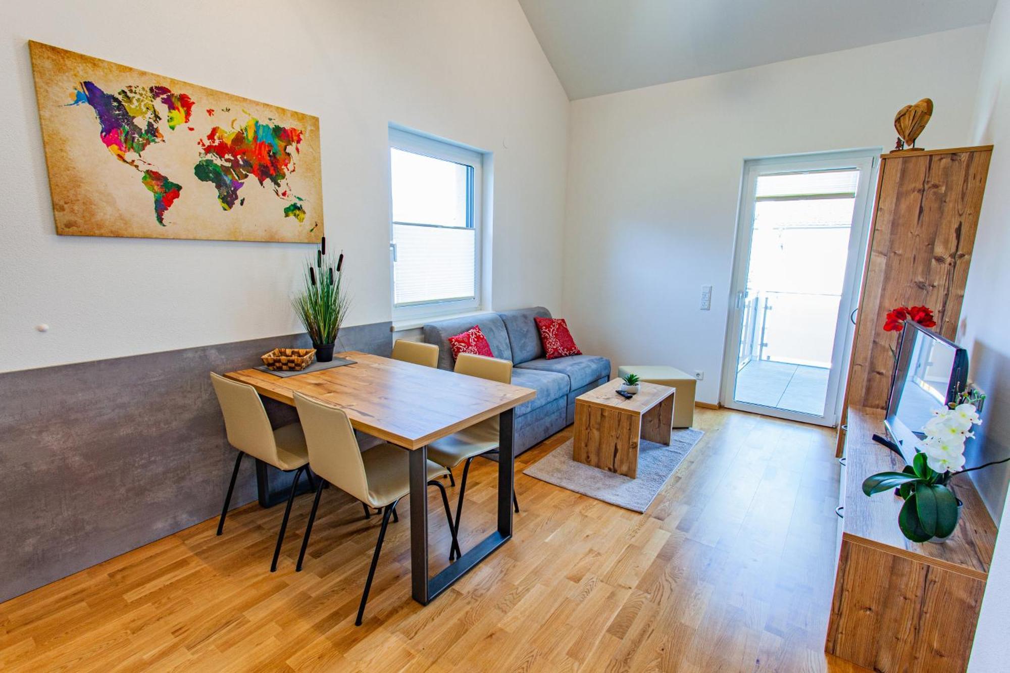 Happy Aich 3 By Alpenidyll Apartments Exterior photo