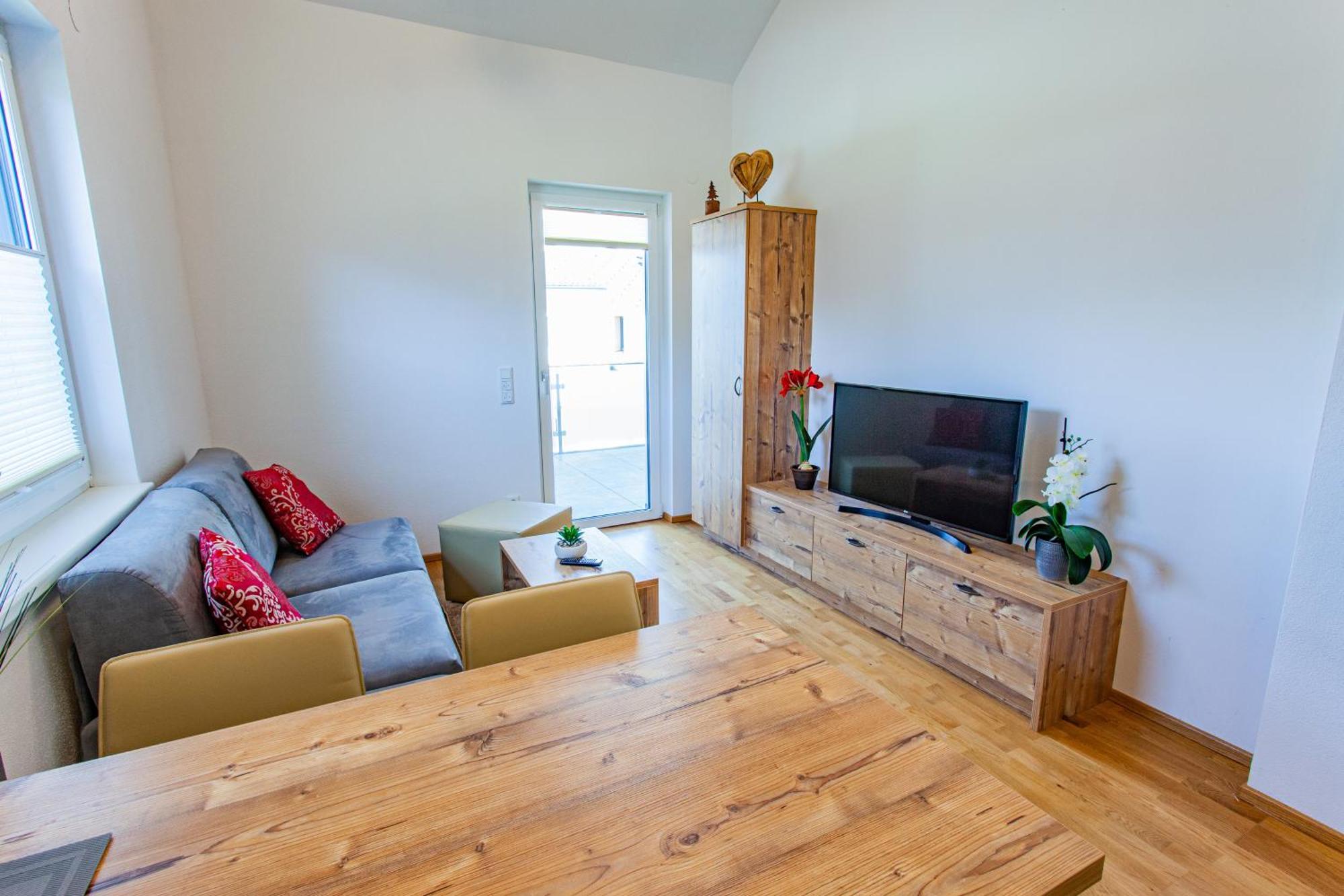 Happy Aich 3 By Alpenidyll Apartments Exterior photo