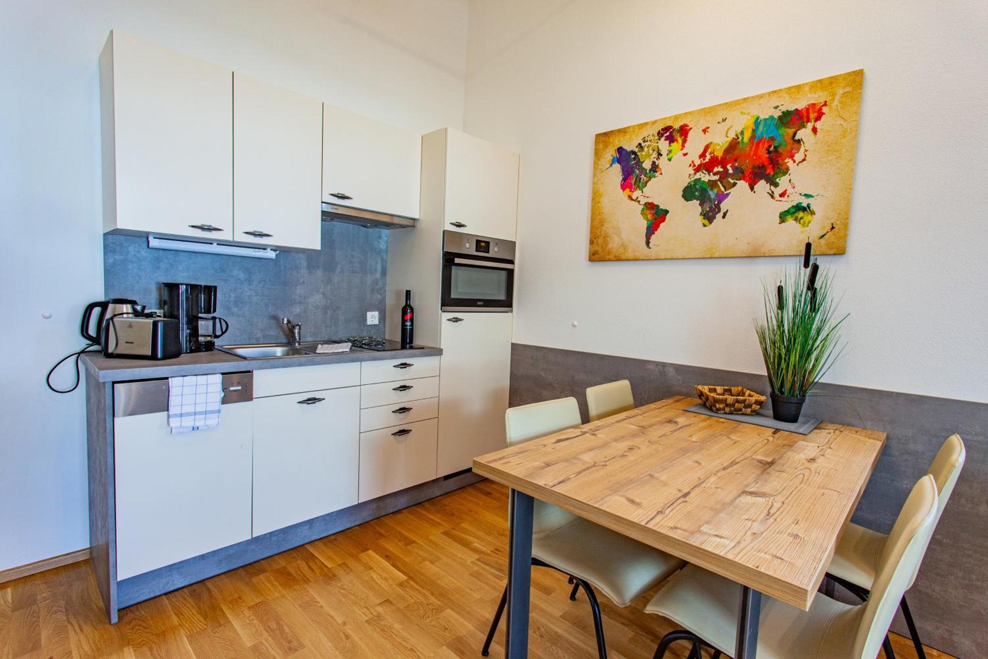 Happy Aich 3 By Alpenidyll Apartments Exterior photo